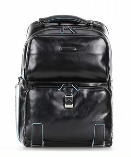 Рюкзак Piquadro (Пиквадро) CA4894B2/N чёрный цвет