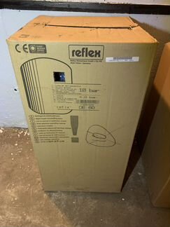 Гидроaккумулятоp Reflex