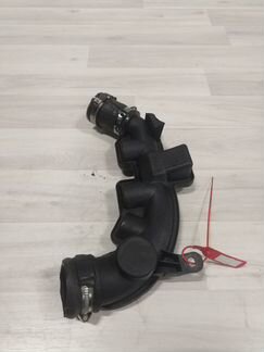 Патрубок (трубопровод, шланг) на Peugeot 308 T7 20