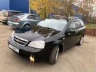 Chevrolet Lacetti 1.6 МТ, 2011, 121 578 км