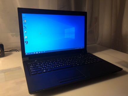 Lenovo B575e, 4 Gb, 120 SSD
