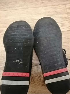 Топсайдеры