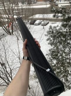 Светодиодная балка 94см led bar дальний свет