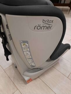 Кресло britax romer trifix