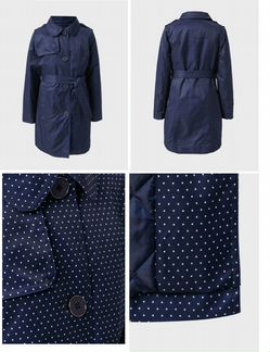 Плащ,школьная форма,др.одежда для девочки 158 164