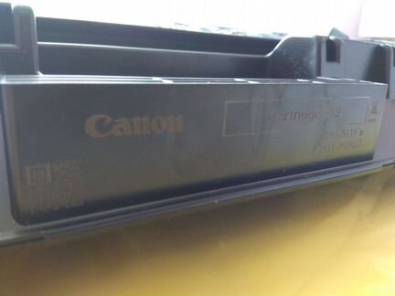 Картридж Canon 719 (оригинал)