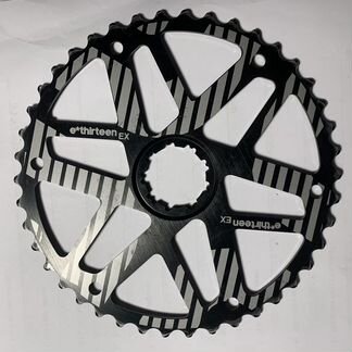 Задняя звезда e*thirteen ex 42T for Shimano Hub10s