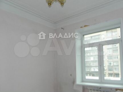 3-к квартира, 85 м², 4/7 эт.
