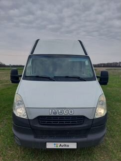 Iveco Daily 3.0 МТ, 2012, 278 000 км