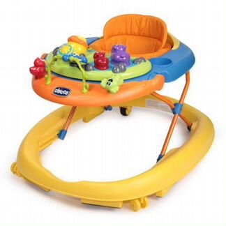 Игровой центр