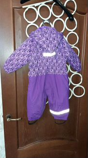 Комбинезон Kerry зимний, 330гр, 74рр