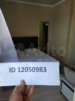 1-к квартира, 35 м², 3/5 эт.