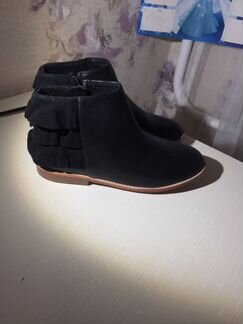 Ботинки