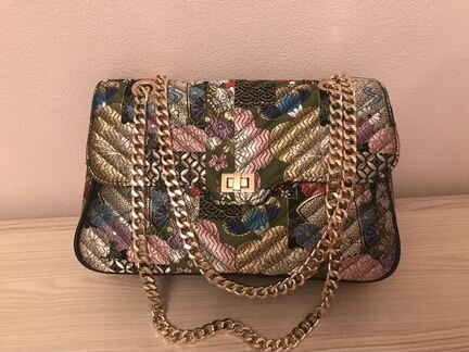 Сумка Steve Madden