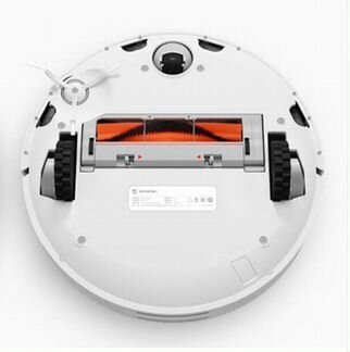 Робот-пылесос Xiaomi Mi Robot Vacuum Cleaner