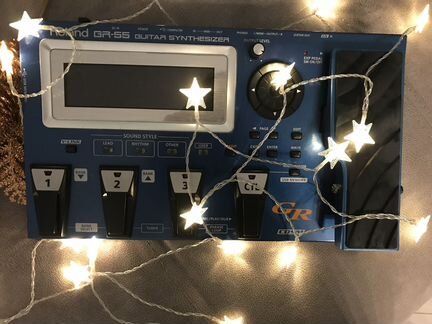 Roland GR55