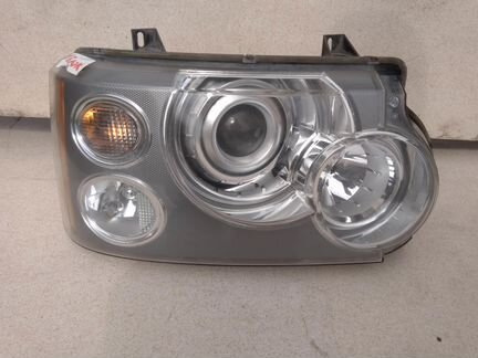Фара правая ксенон Range Rover Vogue XBC501302LPO