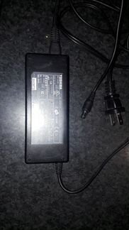 Блок питания