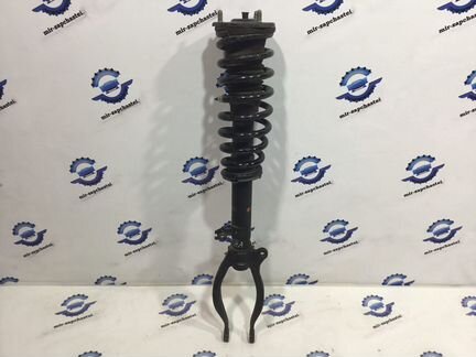 Стойка амортизатора передняя правая Mazda 6 GH