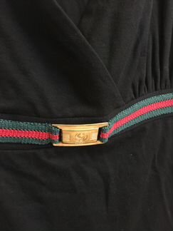 Туника Gucci