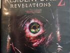 Resident Evil 2 ps4 объявление продам