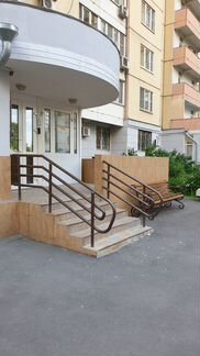 3-к квартира, 102 м², 3/21 эт.