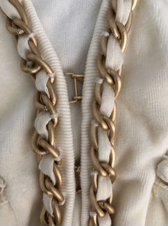 Новый велюровый костюм Juicy Couture