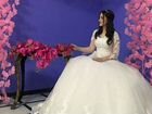 Свадебные платья (прокат) объявление продам
