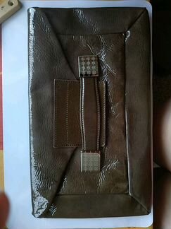 Клатч Fabi оригинал сумка новый