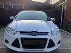 Ford Focus 1.6 МТ, 2011, 157 000 км