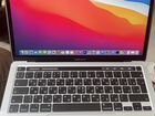 Apple MacBook Pro 13’3
