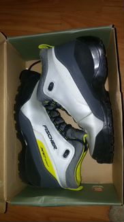 Ботинки лыжные Fischer