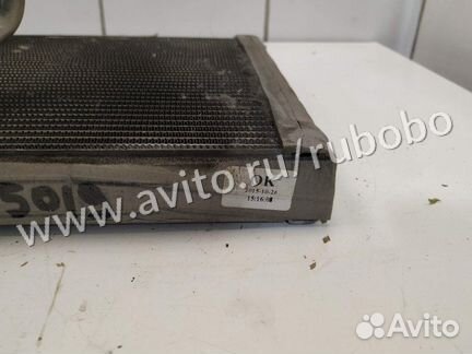 Испаритель 971394L010 Hyundai Solaris