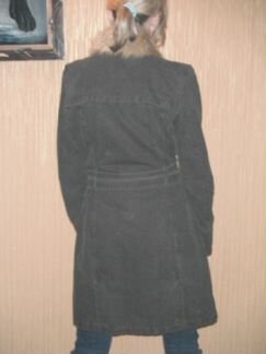 Плащ