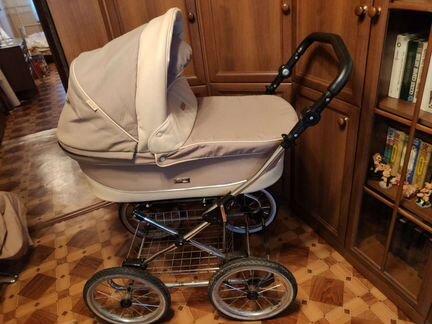 Roan Sofia 2в1 коляска