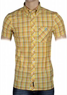 Рубашка Spirit of 69 230021-4077 PAX