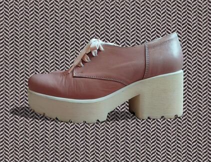 Туфли Piranha размер 38