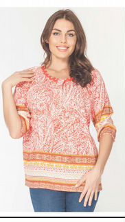 Блузка М92 новая