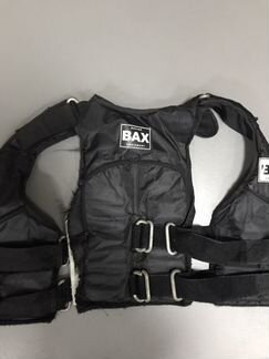 Жилет утяжелитель