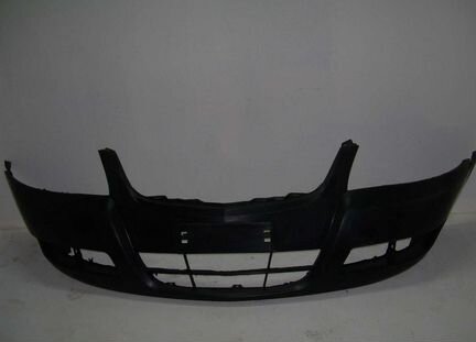 Бампер передний Nissan Almera Classic