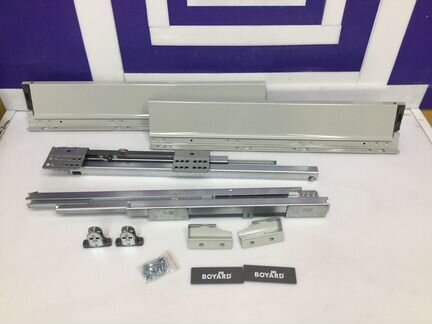 Механизм направляющий В-вох SB04GR.1/500 новый