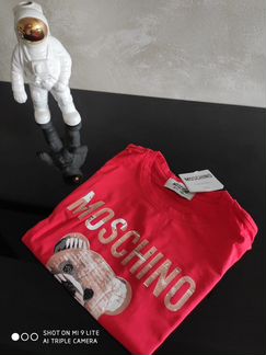 Футболка для мальчика или девочки новая