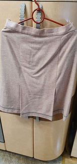 Костюм в стиле Chanel