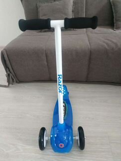 Детский самокат Razor