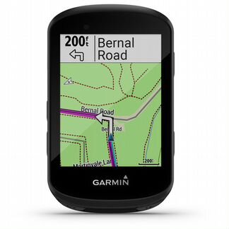 Велосипедный компьютер Garmin Edge 530 GPS
