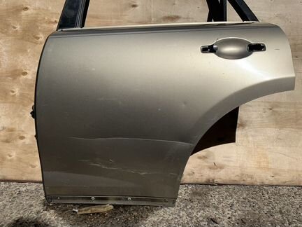 Дверь на Infiniti FX I (S50) 2006г