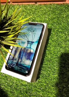Huawei Nova 3 4/128GB (PAR-LX1)