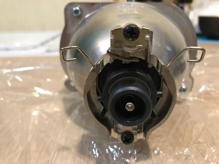 Линзы (ксеноновые) для фар Lexus RX 330, 2 пок