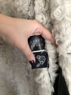 Дубленка Vericci