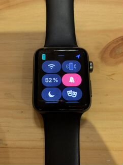 Apple Watch 2 42mm